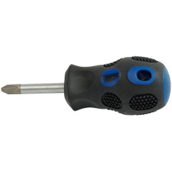 Draper Expert 40023 No.2 x 38mm Cross Slot Screwdriver (sold Loose)