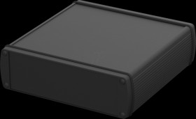 84166150.HMT1 Alubos,Alu profile,169x150x52mm,IP65