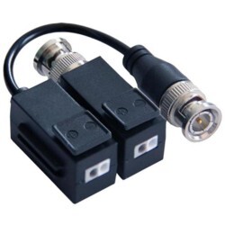 Transformator wideo Hikvision DS-1H18-A