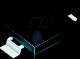 BPW 34 FS-Z Silicon PIN photodiode, daylight filter, 780 - 1100 nm, SMD