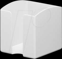 775810 Memo box ECO, grey