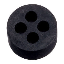 LAPP 53320440 DIX-M20 Multiple Bushing 4x4mm