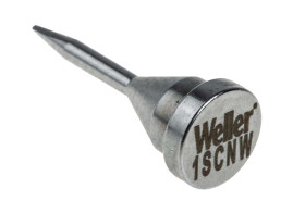 Grot lutowniczy ołówkowy Weller do WSFP/WSP80/WP80/WXP80, LR21/TCPS ostatniej generacji Wkrętak 0,3 mm LT