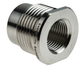 Elementy montażowe Adapter ifm electronic do Seria LMT