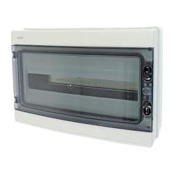 Rozdzielnica n/t IP65 1x18 NRN-G18 STRONG 5368704 NEXT