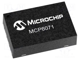 MCP6071T-E/MNY