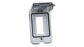 Okienko Rewizyjne Okno Na Zawiasach 2 Moduły Ip67 Doktorvolt 5958