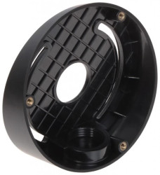 Puszka montażowa do kamery kopułkowej DS-1259ZJ(BLACK)