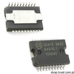 DA810.1 30412 CM220 Automotive IC SMD-SO20 BOSCH