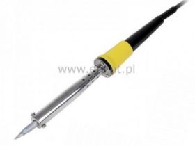 Lutownica 100W oporowa mała