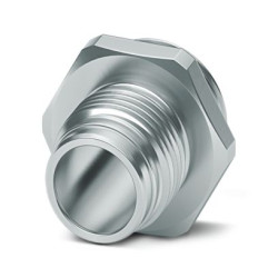 Housing screw connection SACC-FP-M-M12-S