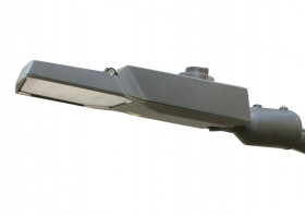 Oprawa uliczna LED DROGER 0-70W 4000K IK10 IP66 220-240V 50-60Hz SR Zhaga ENEC ENEC+ ZD4i