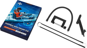 deeper Halterung Elastyczne ramię montażowe