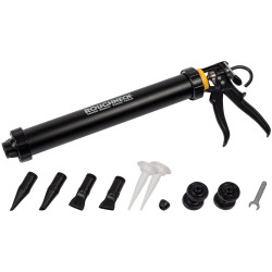 Roughneck 32-150 Ultimate Multifunction Mortar Gun