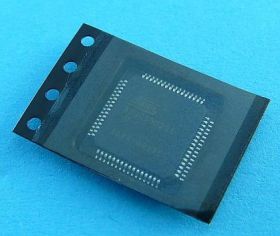 AT-32UC3B0256-A2UT TQFP-64 UKŁAD