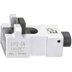 Hazet 4912-5N Applicator Expansion for Spring Leg to Wheel Bearing Separation