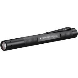 Ledlenser 502177 P4R Rechargeable Torch