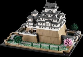 21060 LEGO® Architecture - Himeji Castle