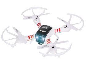 Dron Rebel DOVE WIFI
