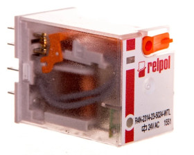 Przekaźnik R4N-2314-23-5024-WTL 861246