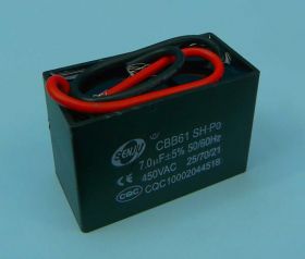 7uF/450V CBB61 PRZEW.KUTR.KOND.ROZR