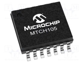 MTCH105T-I/ST