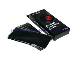 Ściereczka antystatyczna do płyt winylowych