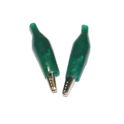 KROKODYL MAŁY - KROKODYLEK ZIELONY 35mm