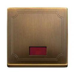 Wył. poj. krzyżowy podśw.