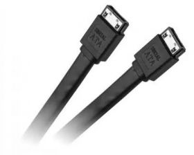 KABEL SATA 1M WT-WT