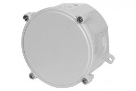 Puszka BS 80x45 mm IP67