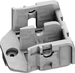 Wspornik Uchwyt 2CPX010790R9999 Stal Obudowa