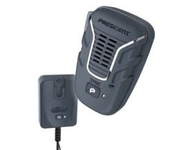 MIKROFON BEZPRZ.DO CB PRESIDEN