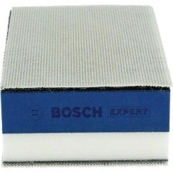 Bosch 2608901635 Sanding Block Dual Density Low Dust with Hook and Loop