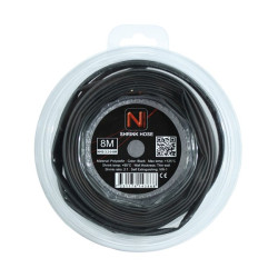 Rurka termokurczliwa średnica przed 3.5mm średnica po skurczeniu 1.75mm NEMIQ 2:1 dł. 8m