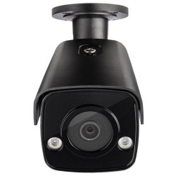 ABUS IPCS64611A CCTV Camera 4 MPx IP67 PoE Colour Night Vision App Access