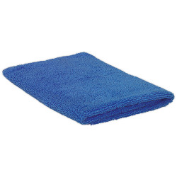 Sealey CC68 Forta Microfibre Cloth