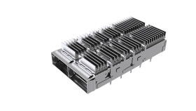 Wtykowe złącze we/wy, typ: Złącze we/wy, l. portów: 1, 76-pinowe Wtyk, 500mA