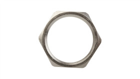 Nakrętka Mosiężna Pg16 Skindicht Sm 16 52003530