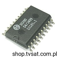 30280 Automotive IC SMD-SO20L BOSCH BULK