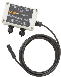 Adapter FLUKE-173X ADPT Adapter analogowy Rejestrator mocy 1736, rejestrator mocy 1738 Fluke