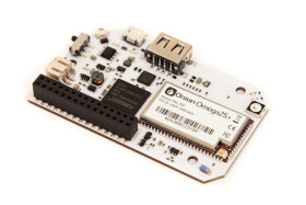 Omega2 Pro [Discontinued]