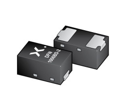 Dioda Zenera 24V Montaż powierzchniowy DFN1006BD-2 365 mW Pojedyncza