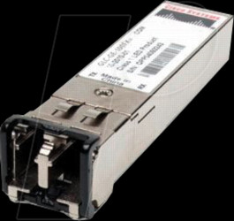 GLC-FE-100FX= Mini GBIC, 100Base-FX