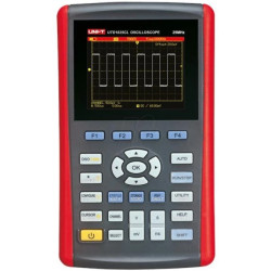Oscyloskop 25 MHz model UTD1025CL UT-D1025CL