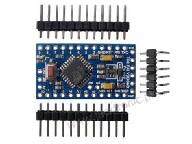 MODUŁ ATMEGA328P ARDUINO MINI PRO