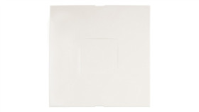 Simon 54 Zaślepka Ramki Kremowa Dp/41