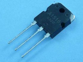2SA-1516 SOT-93 TRANZYSTOR
