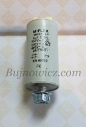 Kondensator pracy do silnika 4.16.10.09.64 /Ducati