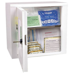 Sohngen 0501020 NovoLine 2 First Aid Cabinet 360x560x200mm